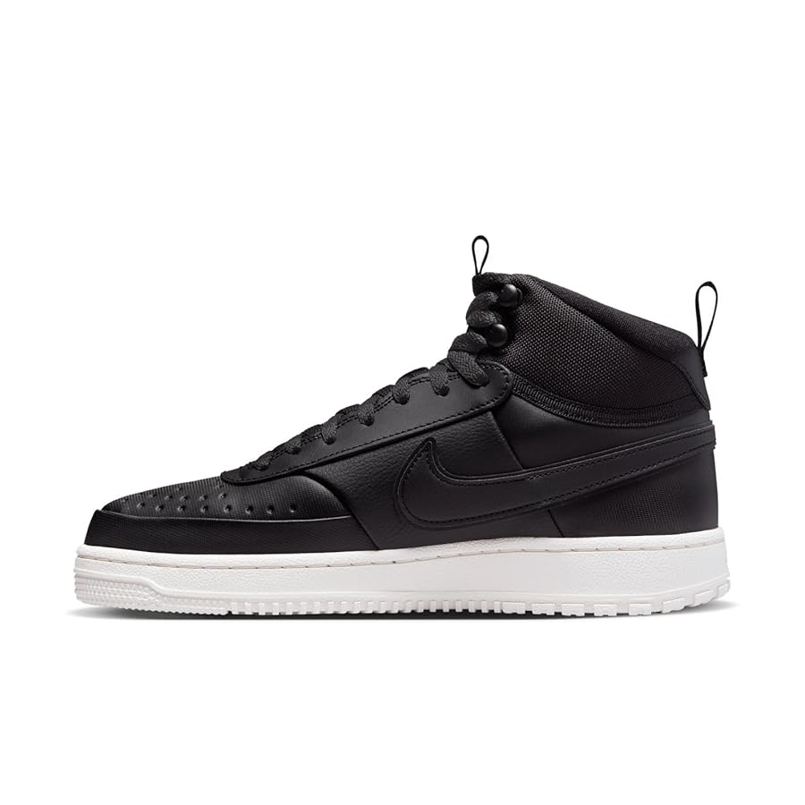 Nike Court Vision Mid WNTR 25cm 新品 新品 25㎝ NIKE ナイキ COURT VISION MID WNTR コートビジョン